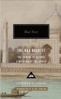 Raj Quartet - Vol 2 1