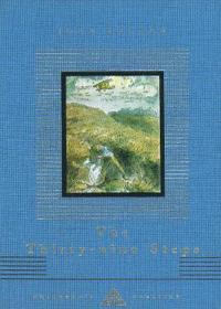bokomslag The Thirty-Nine Steps