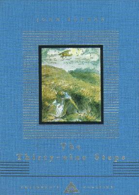 The Thirty-Nine Steps 1