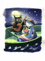 Louise Guinness - Everyman Book Of Nonsense Verse, Inbunden