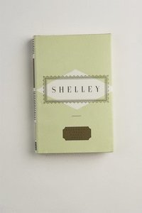 bokomslag Shelley Poems