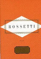 bokomslag Rossetti Poems