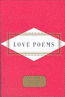 Peter Washington - Love Poems, Inbunden