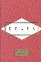 bokomslag Keats Selected Poems