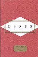 John Keats - Keats Selected Poems, Inbunden