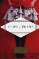 bokomslag Erotic Poems