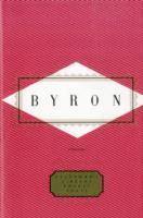 bokomslag Byron Poems