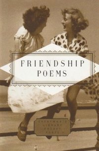 bokomslag Poems Of Friendship