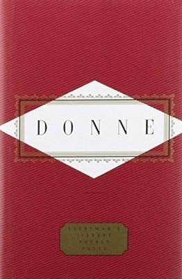 bokomslag Donne Poems And Prose