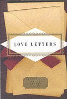 bokomslag Love Letters