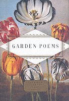bokomslag Garden Poems