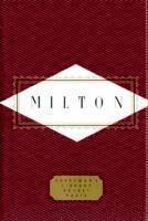 bokomslag Milton Poems