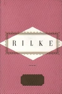 bokomslag Rilke, R: Rilke Poems