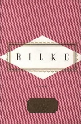 Rainer Maria Rilke - Rilke Poems, Inbunden