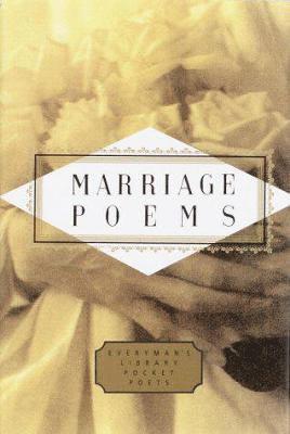 Marriage Poems 1