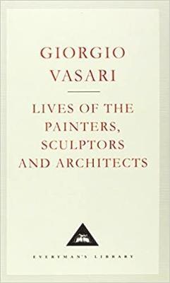 bokomslag Lives Of The Painters, Sculptors And Architects Volume 1