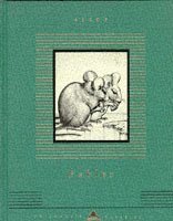 Aesop - Fables, Inbunden