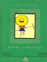 bokomslag Daddy-Long-Legs