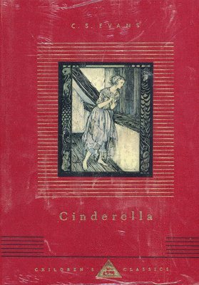 bokomslag Cinderella