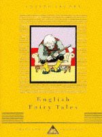 English Fairy Tales 1