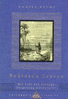 bokomslag Robinson Crusoe