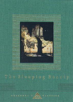 Sleeping Beauty 1