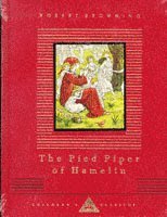 The Pied Piper Of Hamelin 1