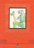 Roald Dahl - BFG, Inbunden