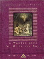 bokomslag A Wonder-Book For Boys And Girls