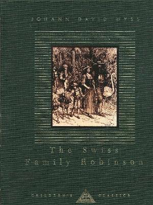 The Swiss Family Robinson 1