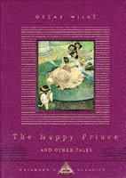 Happy Prince And Other Tales 1