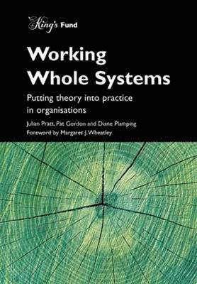 Working Whole Systems 1