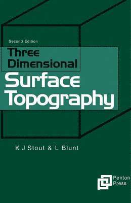 Three Dimensional Surface Topography 1