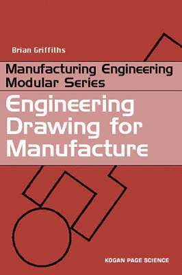 Engineering Drawing for Manufacture 1