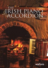 bokomslag Irish Piano Accordion