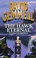 bokomslag The Hawk Eternal