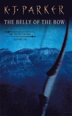 bokomslag The Belly of the Bow
