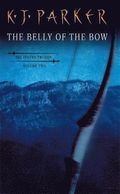 The Belly Of The Bow 1