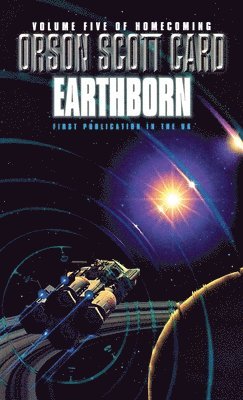 Earthborn 1