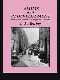 Slums and Redevelopment 1