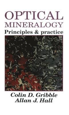 Optical Mineralogy 1