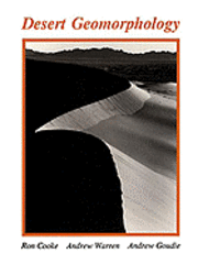 Desert Geomorphology 1