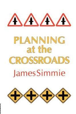 Planning At The Crossroads 1