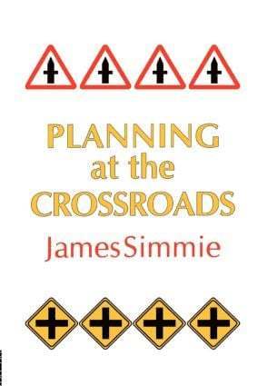 Planning At The Crossroads