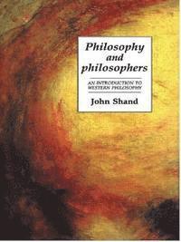 bokomslag Philosophy and Philosophers