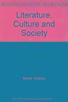 Literature, Culture And Society 1