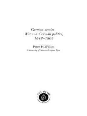 German Armies 1