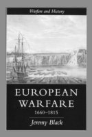 European Warfare, 1660-1815 1