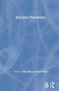 bokomslag Europe's Population