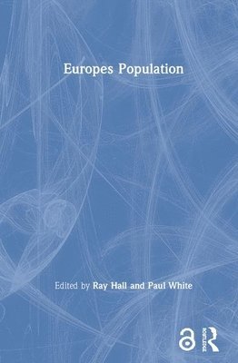 bokomslag Europe's Population